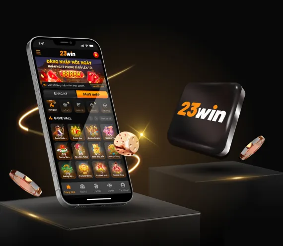 Thế giới game đa dạng okvnd app