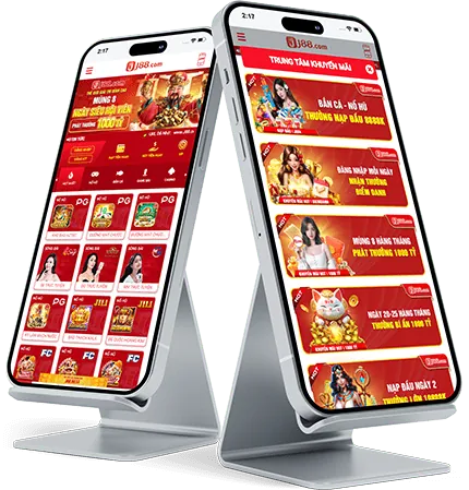Trò chơi bắn cá và máy đánh bạc đồ họa tuyệt đỉnh
