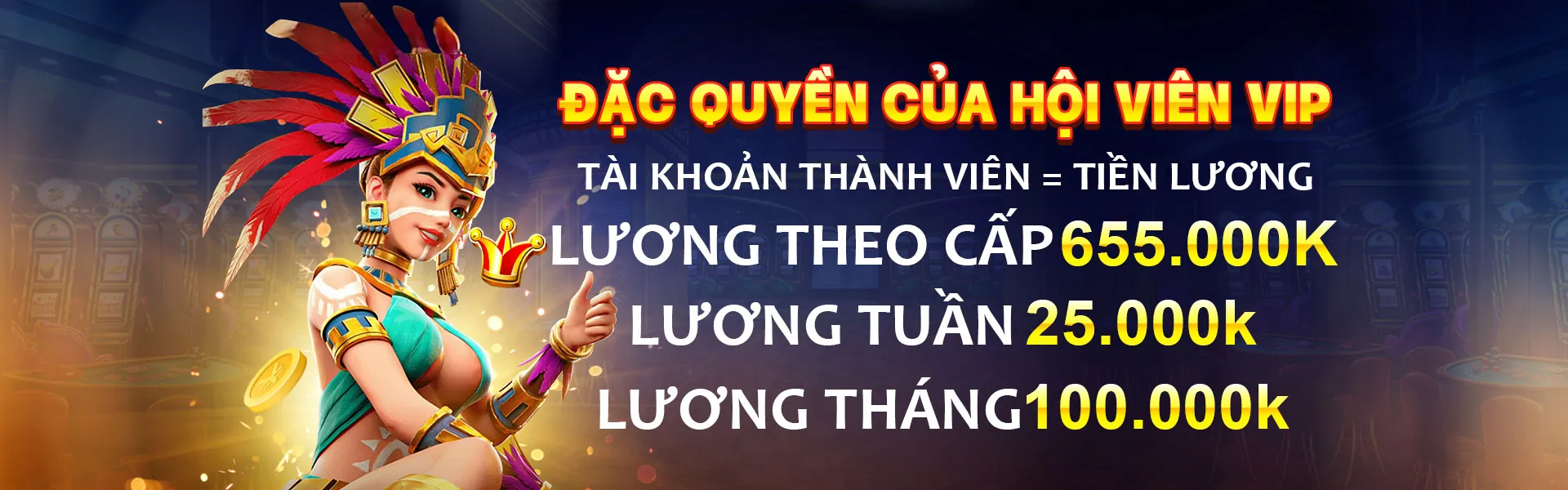 Hình ảnh chính sách quyền riêng tư của okvnd app, với các yếu tố bảo mật dữ liệu và màu sắc xanh vàng