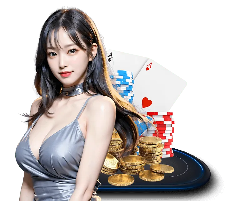 Bàn chơi Baccarat trực tiếp tại okvnd app